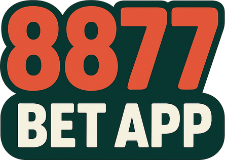 8877 bet app